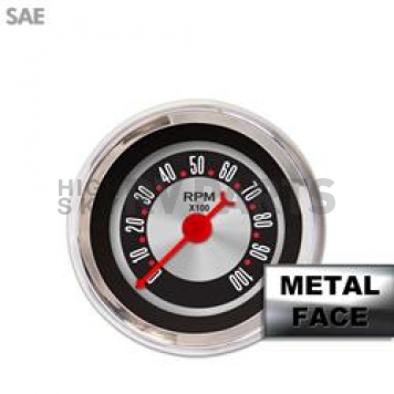 Aurora Instuments Tachometer 9024