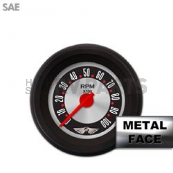 Aurora Instuments Tachometer 9057