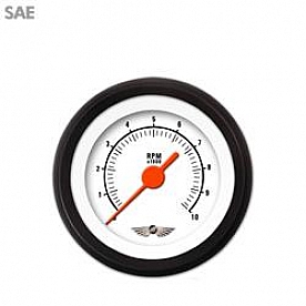 Aurora Instuments Tachometer 4361