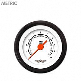 Aurora Instuments Tachometer 7975