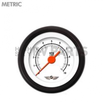 Aurora Instuments Tachometer 7975