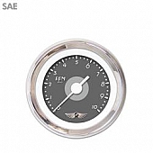 Aurora Instuments Tachometer 2599