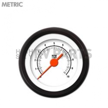 Aurora Instuments Tachometer 7353
