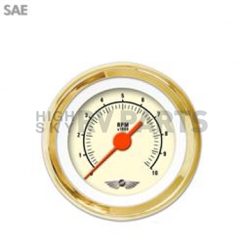 Aurora Instuments Tachometer 4362