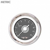Aurora Instuments Tachometer 6214