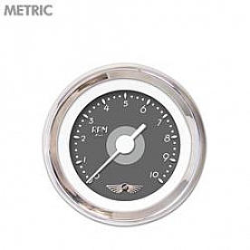 Aurora Instuments Tachometer 6214