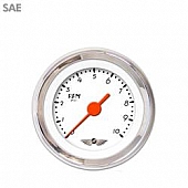 Aurora Instuments Tachometer 2600
