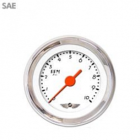 Aurora Instuments Tachometer 2600