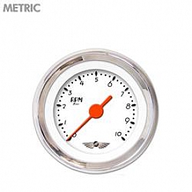 Aurora Instuments Tachometer 6215