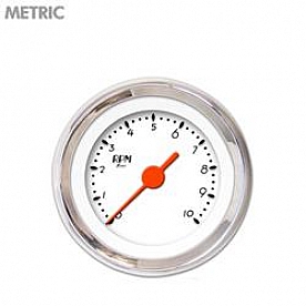 Aurora Instuments Tachometer 4600
