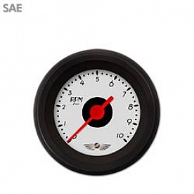 Aurora Instuments Tachometer 2601