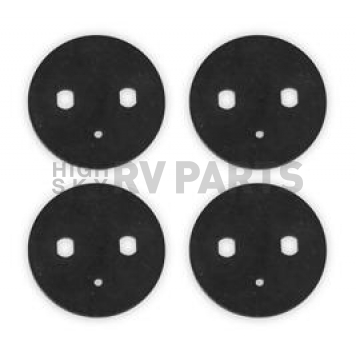 Quick Fuel Technology Carburetor Throttle Plate 9215