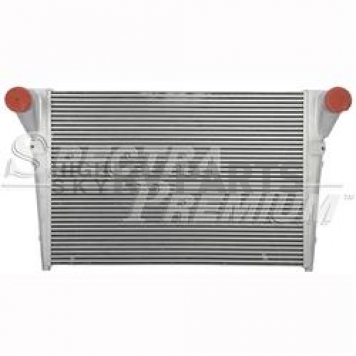 Spectra Premium Intercooler - 44013009