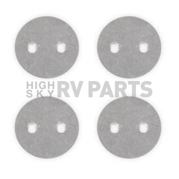 Quick Fuel Technology Carburetor Throttle Plate 9228