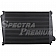 Spectra Premium Intercooler - 44013010