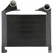 Spectra Premium Intercooler - 44013014