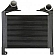 Spectra Premium Intercooler - 44013014