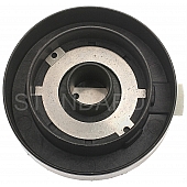 Standard Motor Eng.Management Distributor Rotor JR115