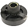 Standard Motor Eng.Management Distributor Rotor JR115