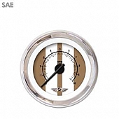 Aurora Instuments Tachometer 2706