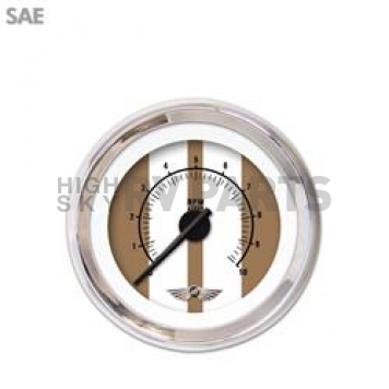 Aurora Instuments Tachometer 2706