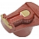 Standard Motor Eng.Management Distributor Rotor GB351