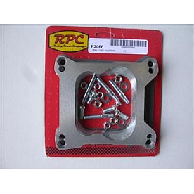 RPC Racing Power Company Carburetor Adapter R2066