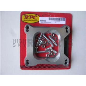 RPC Racing Power Company Carburetor Adapter R2066