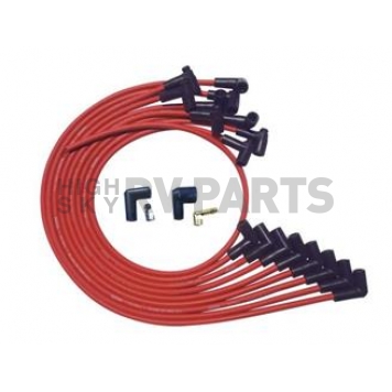 Moroso Performance Spark Plug Wire Set 52025