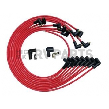 Moroso Performance Spark Plug Wire Set 52029