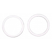 Quick Fuel Technology Carburetor Fuel Inlet Gasket 81210