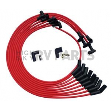 Moroso Performance Spark Plug Wire Set 52030