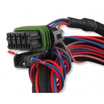 MSD Ignition Electronic Ignition Conversion 6015-2