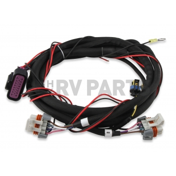 MSD Ignition Electronic Ignition Conversion 6015-3