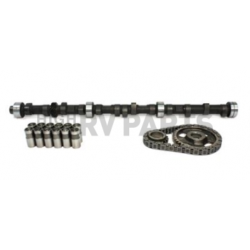 COMP Cams Camshaft/ Lifter/ Timing Gear Kit SK652354