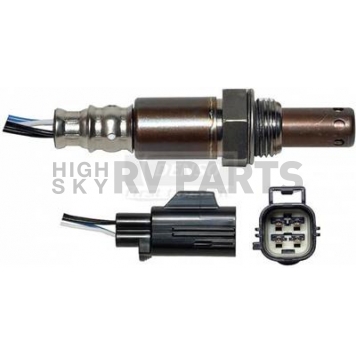 Denso Oxygen Sensor - 234-9075