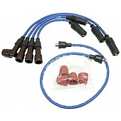NGK Wires Spark Plug Wire Set 54430
