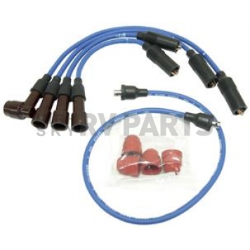 NGK Wires Spark Plug Wire Set 54430