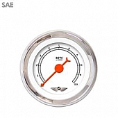 Aurora Instuments Tachometer 2598