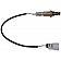 NTK Technical Ceramics Oxygen Sensor - 22052