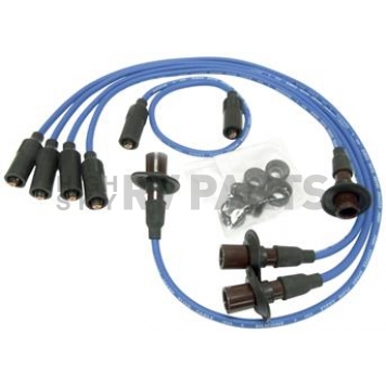 NGK Wires Spark Plug Wire Set 54436