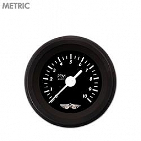 Aurora Instuments Tachometer 6234