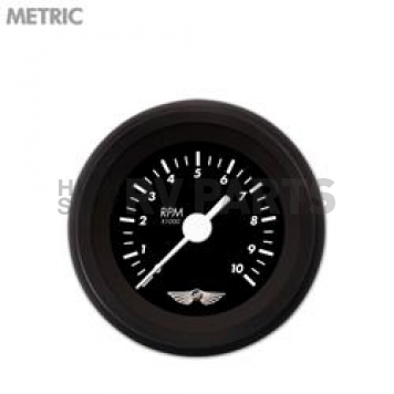 Aurora Instuments Tachometer 6234