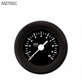 Aurora Instuments Tachometer 4809