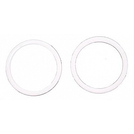 Quick Fuel Technology Carburetor Fuel Inlet Gasket 812