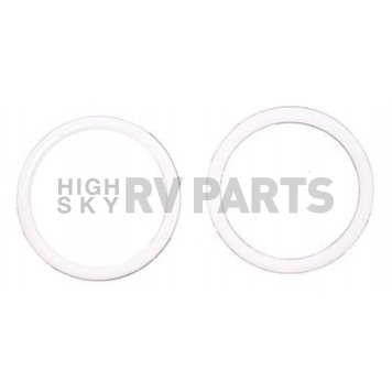 Quick Fuel Technology Carburetor Fuel Inlet Gasket 812