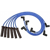 NGK Wires Spark Plug Wire Set 51025