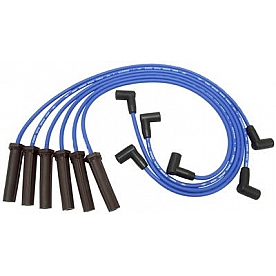 NGK Wires Spark Plug Wire Set 51025