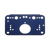 Quick Fuel Technology Carburetor Metering Block Gasket 815010