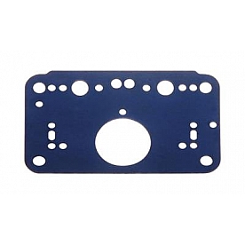 Quick Fuel Technology Carburetor Metering Block Gasket 815010